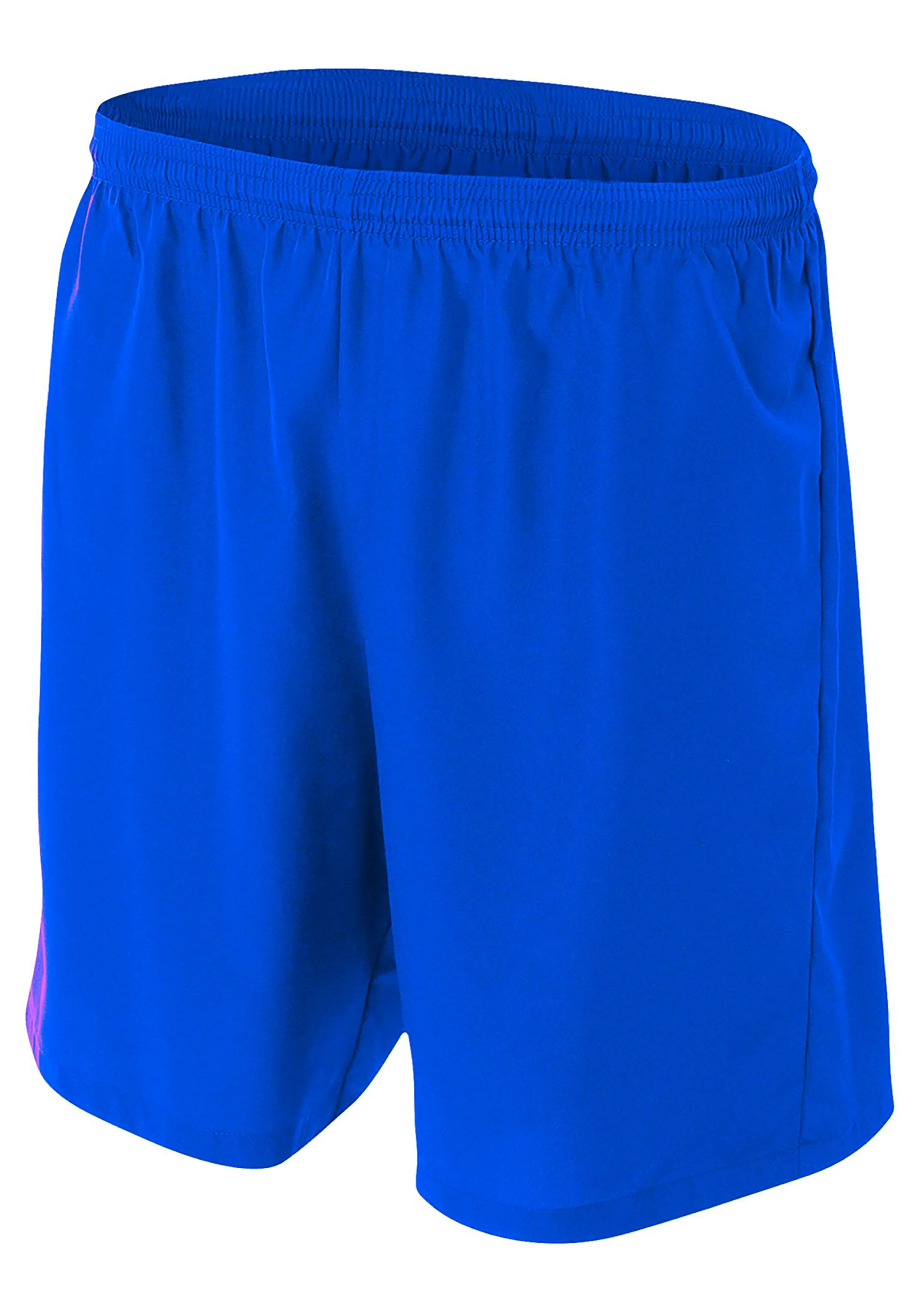 A4 Youth Woven Soccer Short