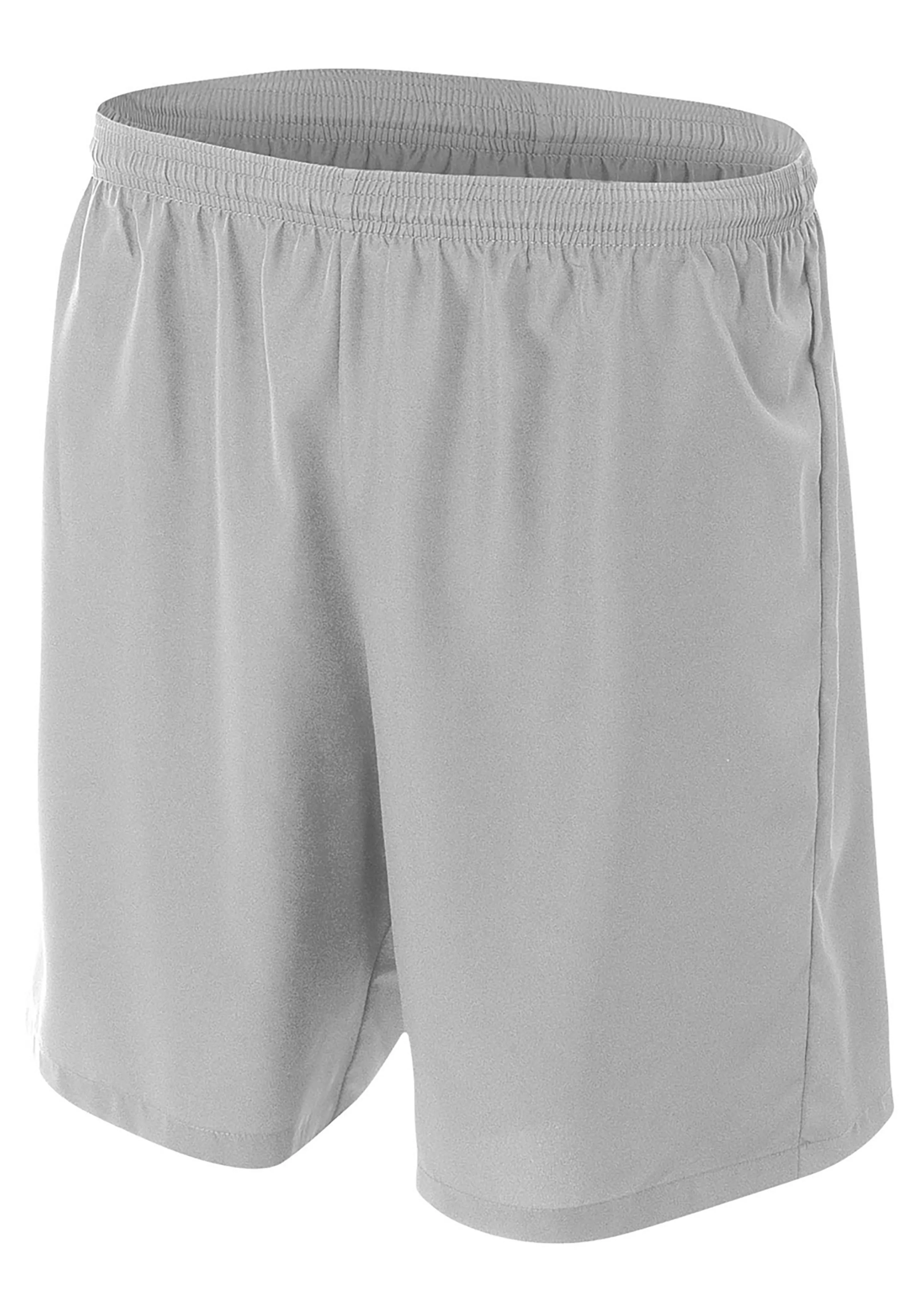 A4 Youth Woven Soccer Short