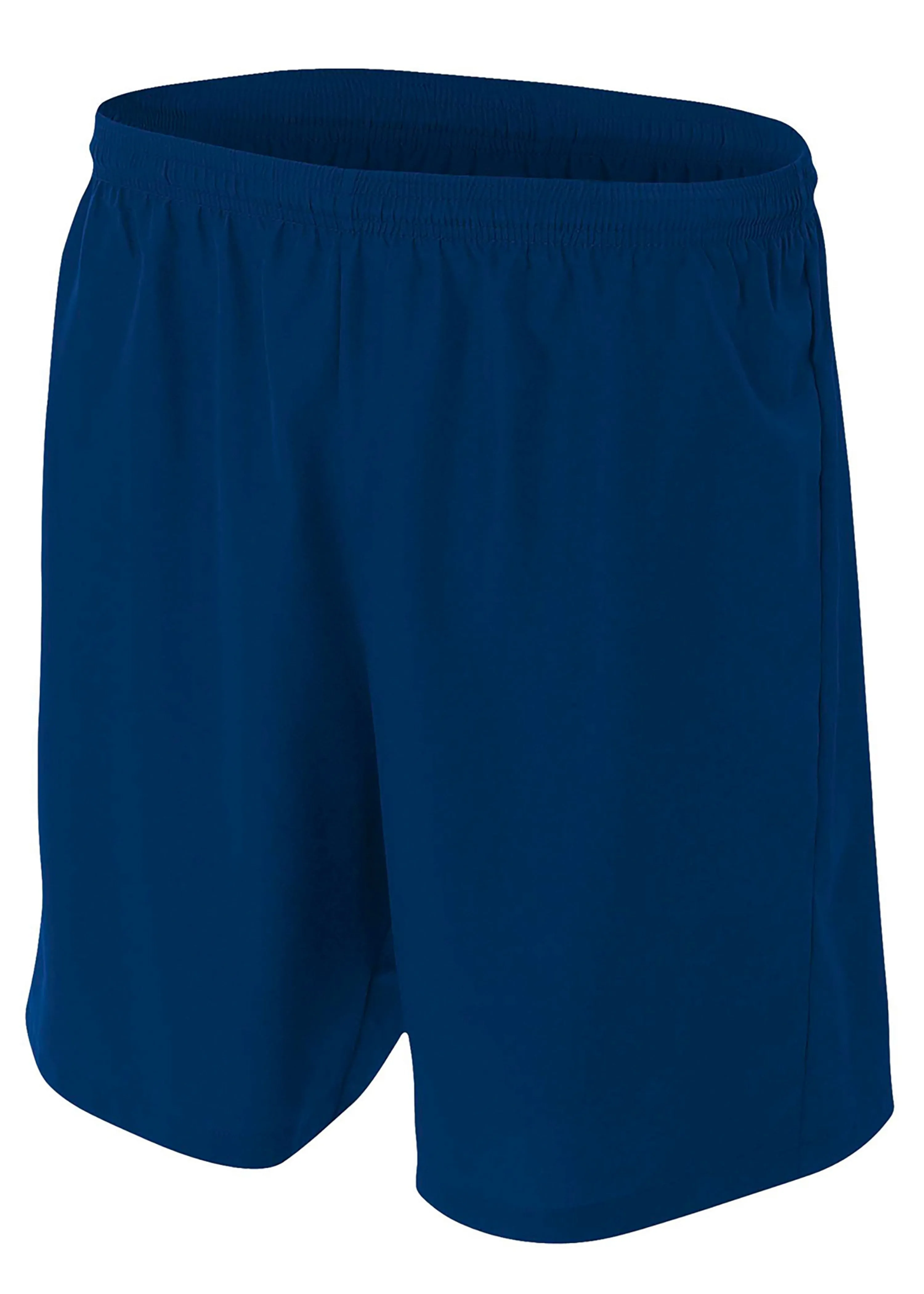 A4 Youth Woven Soccer Short