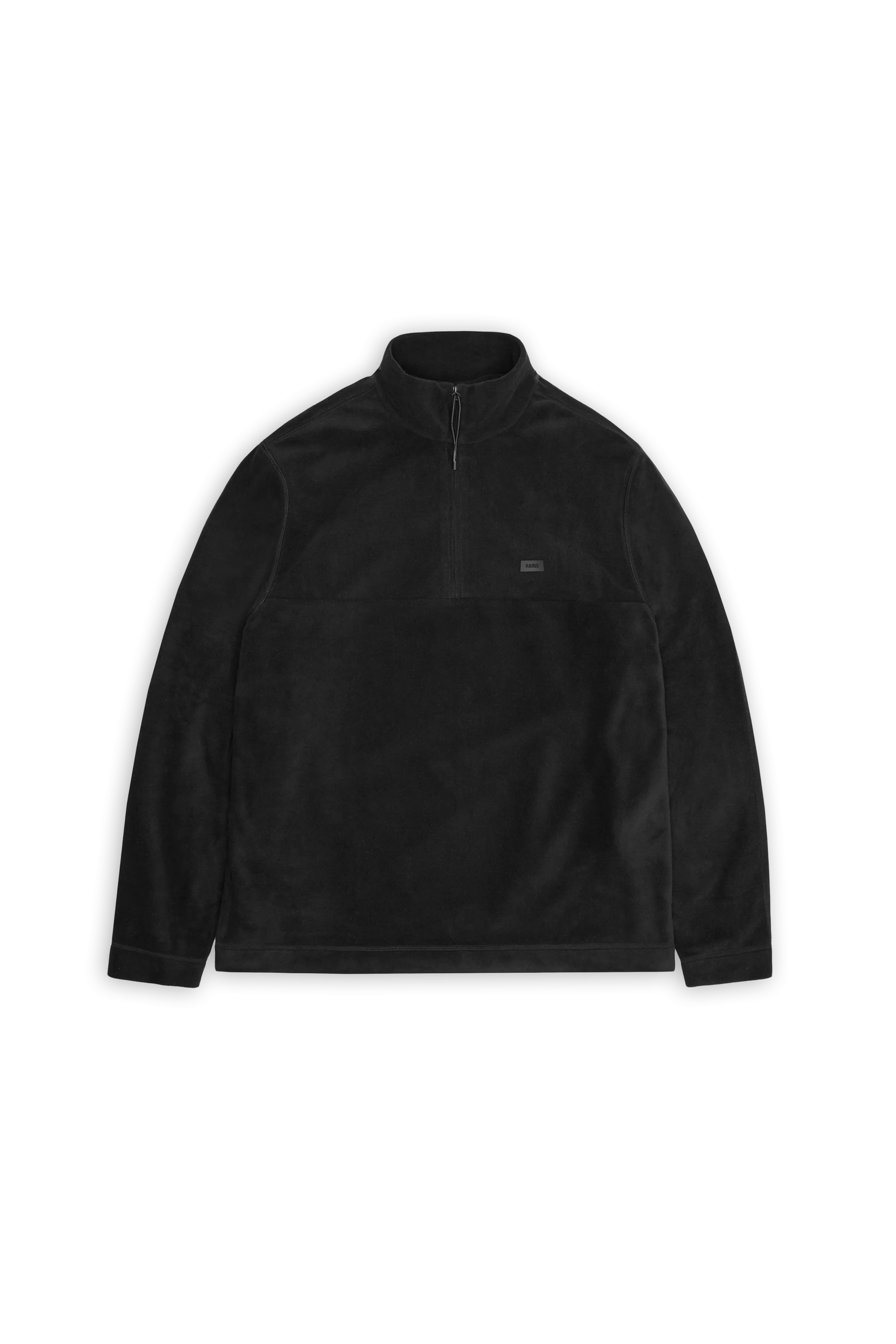 Addis Fleece Half Zip