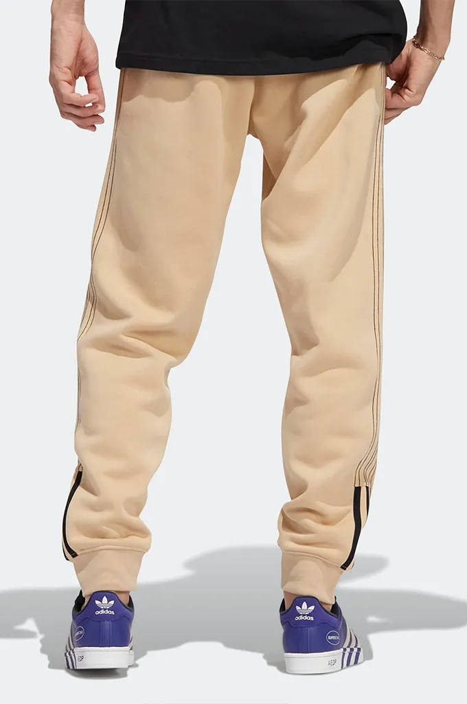 Adidas Fleece SST Track Pants