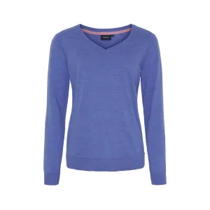 Ariel Knit - Monaco Blue