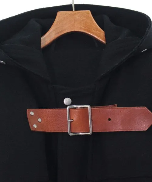 BED J.W. FORD Duffle coats