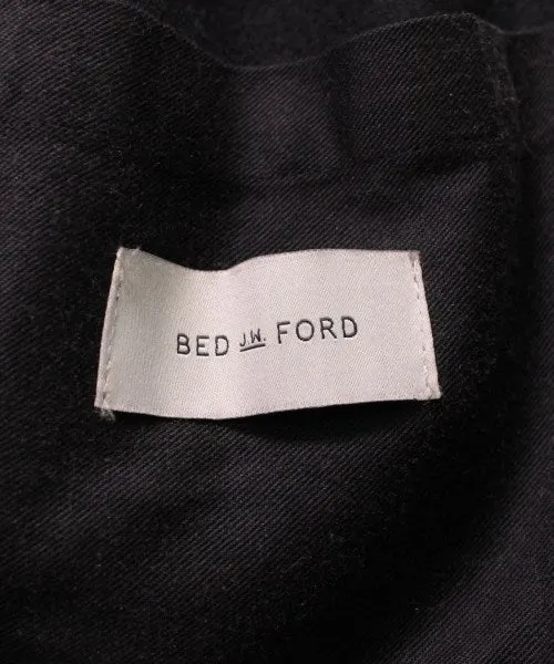 BED J.W. FORD Duffle coats