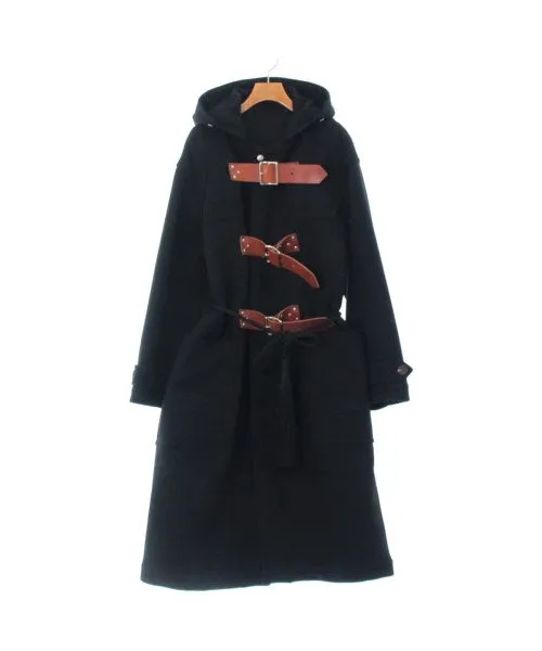 BED J.W. FORD Duffle coats