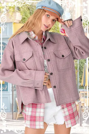 Blush Lenni Jacket