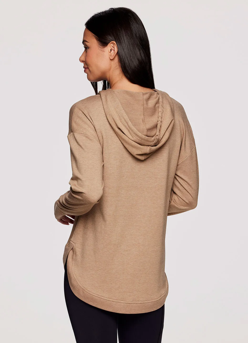 Brooke Hoodie Tunic