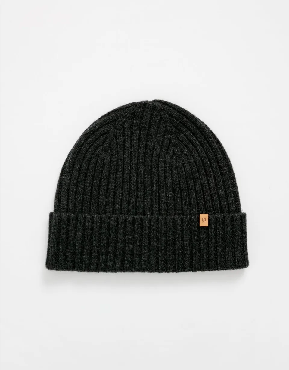 Duer Merino Rib Knit Toque