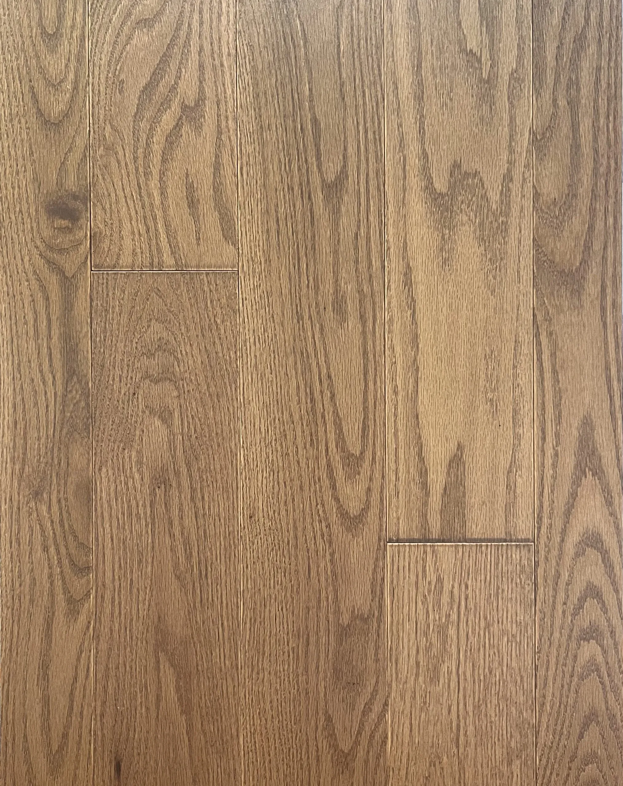 Dune - Impressive Floors Solid Hardwood Classic Red Oak 3/4"