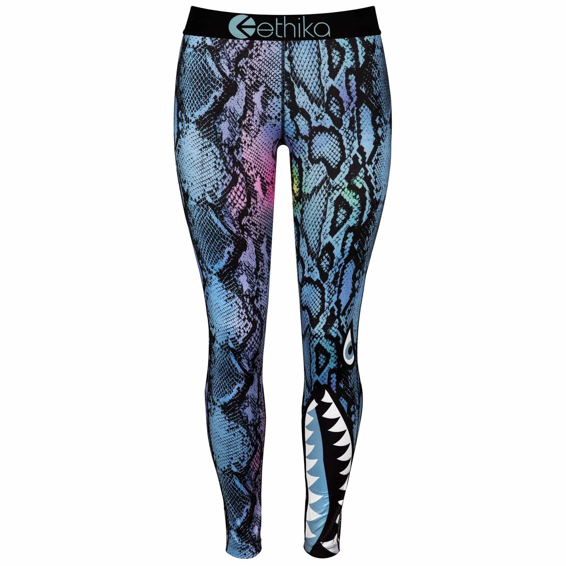 Ethika BOMBER MERMAID LEGGINGS