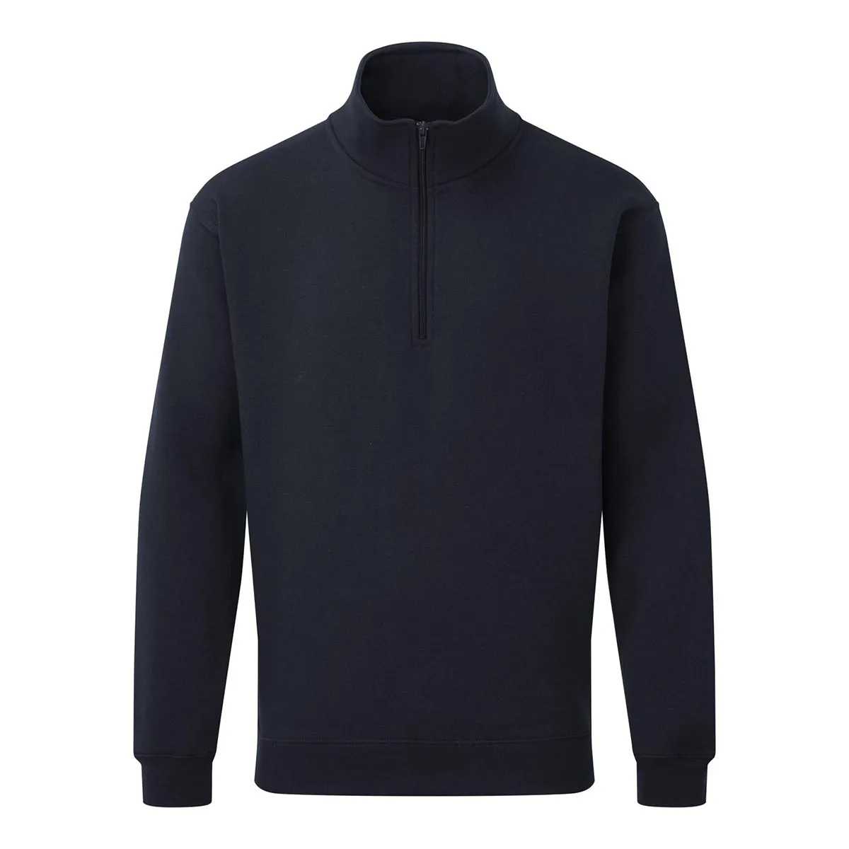 Fort Workforce ¼ Zip Sweatshirt