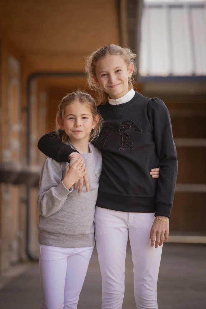 Girls' Clotilde Sweatshirt