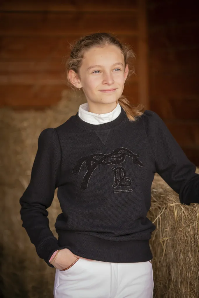 Girls' Clotilde Sweatshirt