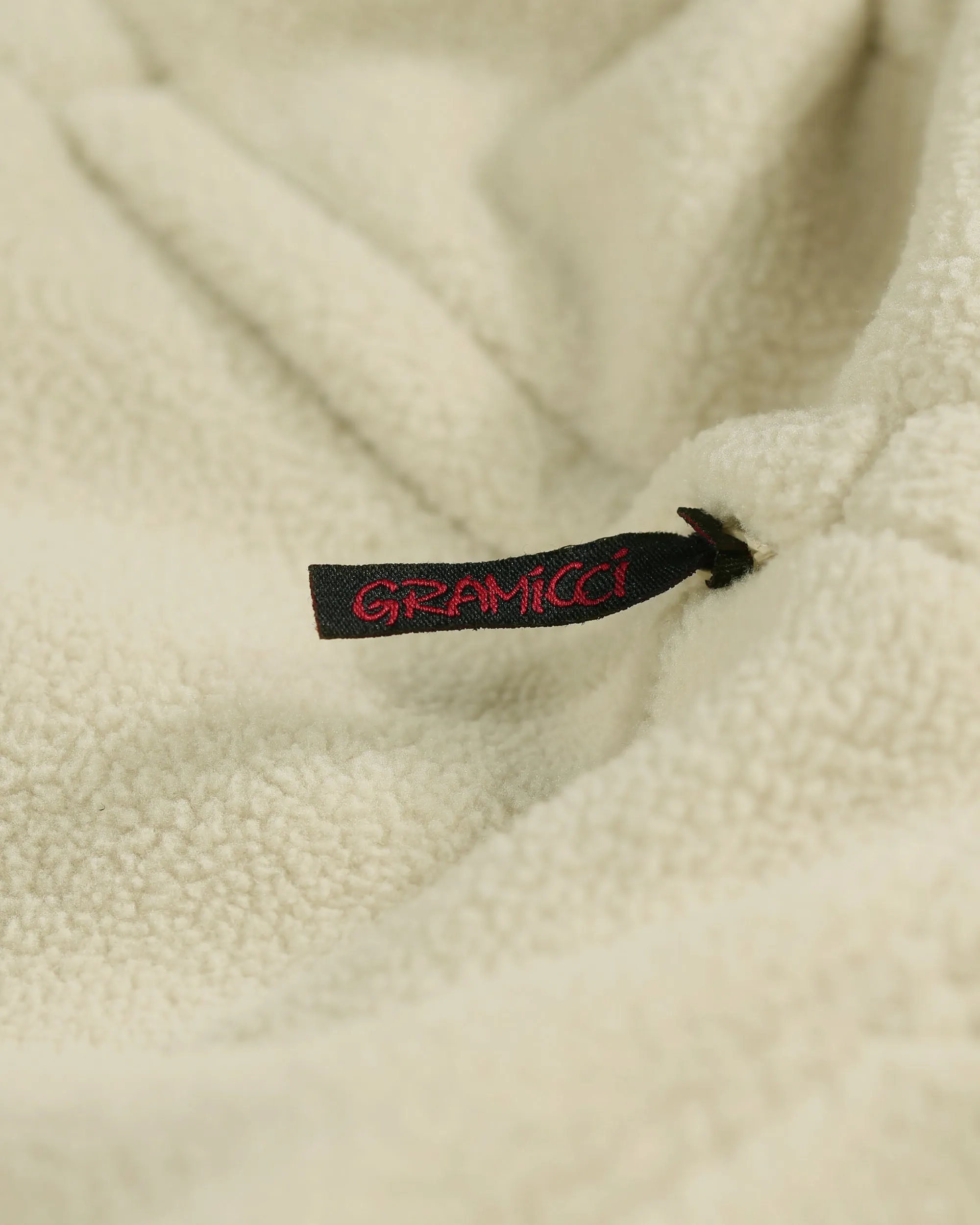 Gramicci Boa Fleece Track Pants