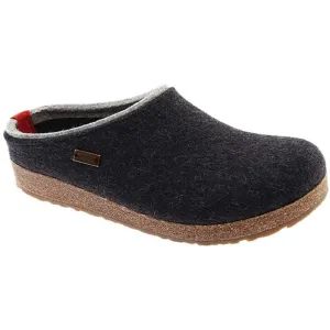 Haflinger Kris Charcoal 40