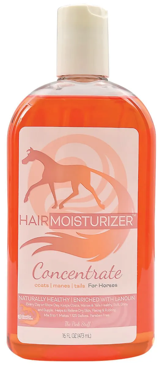 Hair Moisturizer