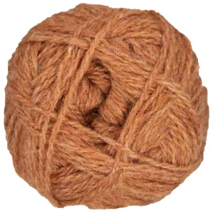 Jamieson's of Shetland Spindrift Yarn - 1200 Nutmeg