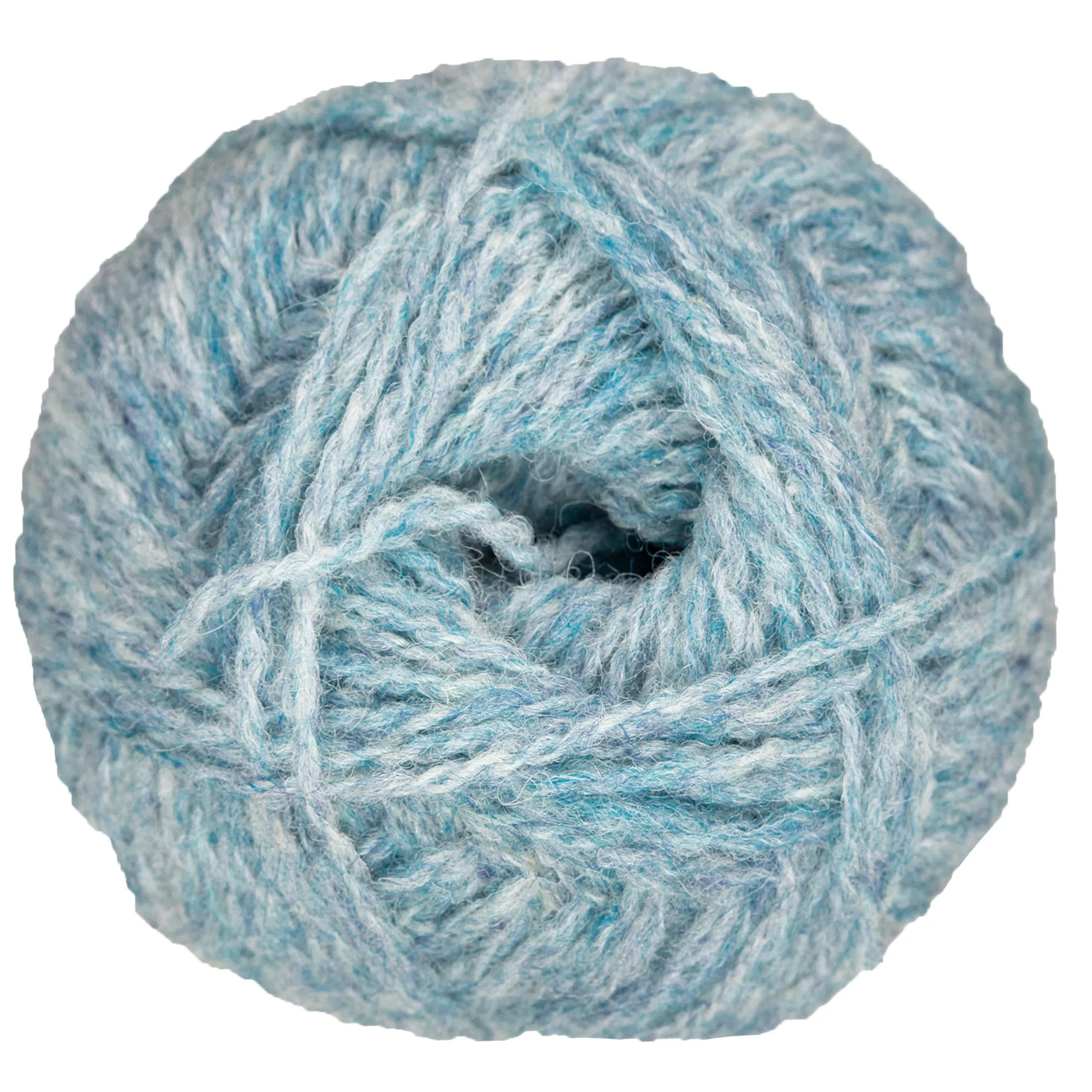 Jamieson's of Shetland Spindrift Yarn - 130 Sky