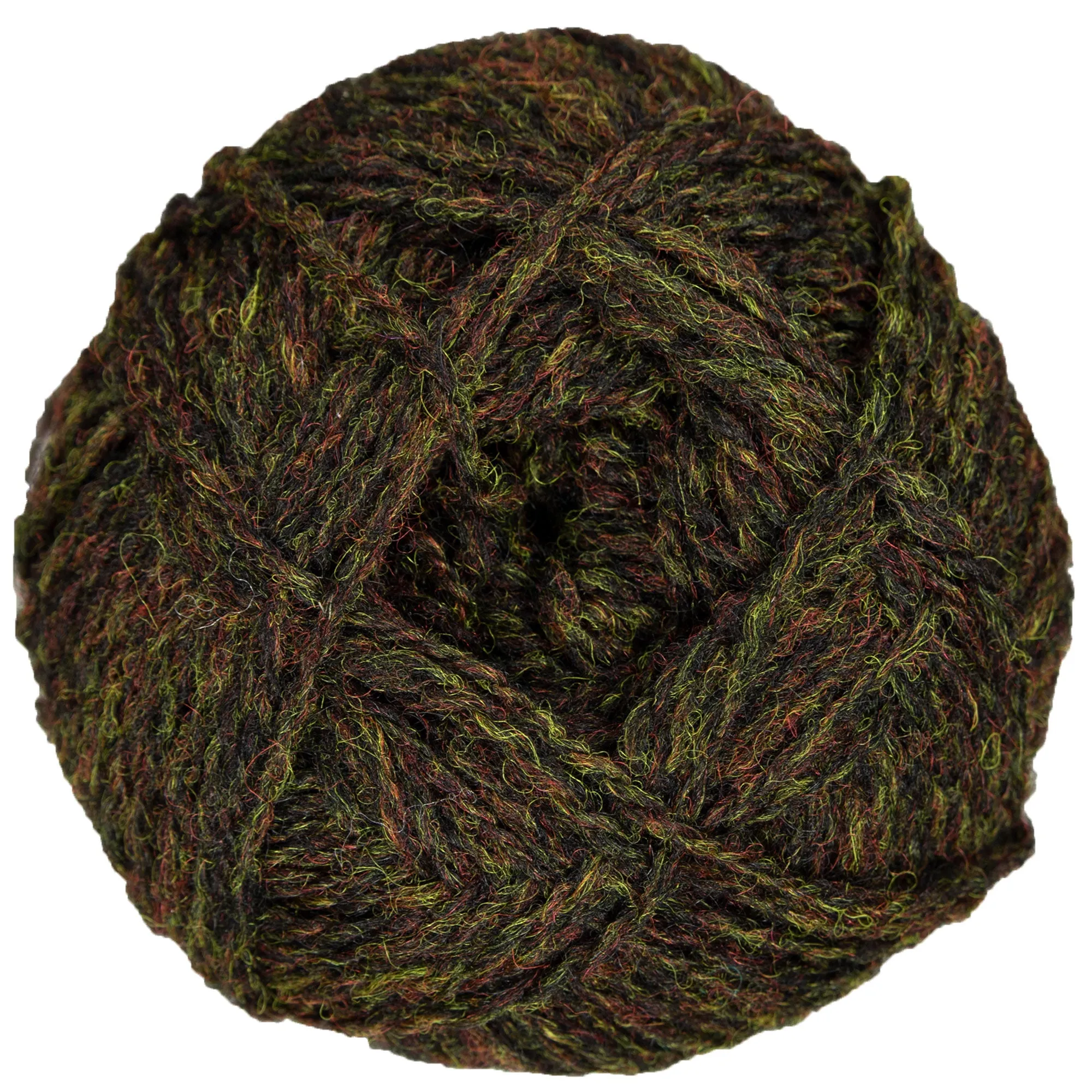 Jamieson's of Shetland Spindrift Yarn - 235 Grouse