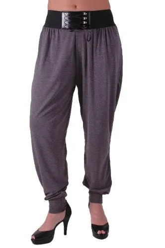 Jessica Harem Trousers