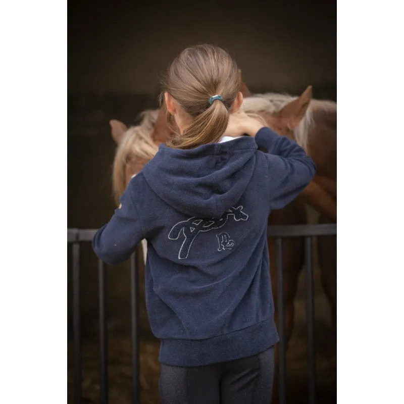 Kids Towel Sweatshirt