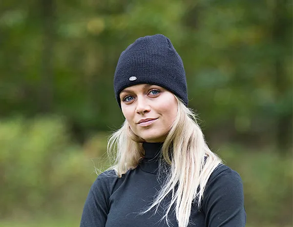 Kim Wool Hat