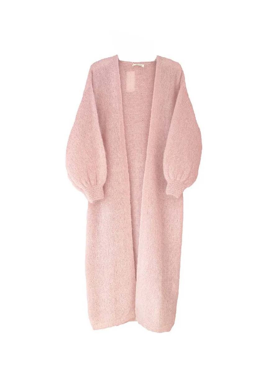 Loungewear Cardigan