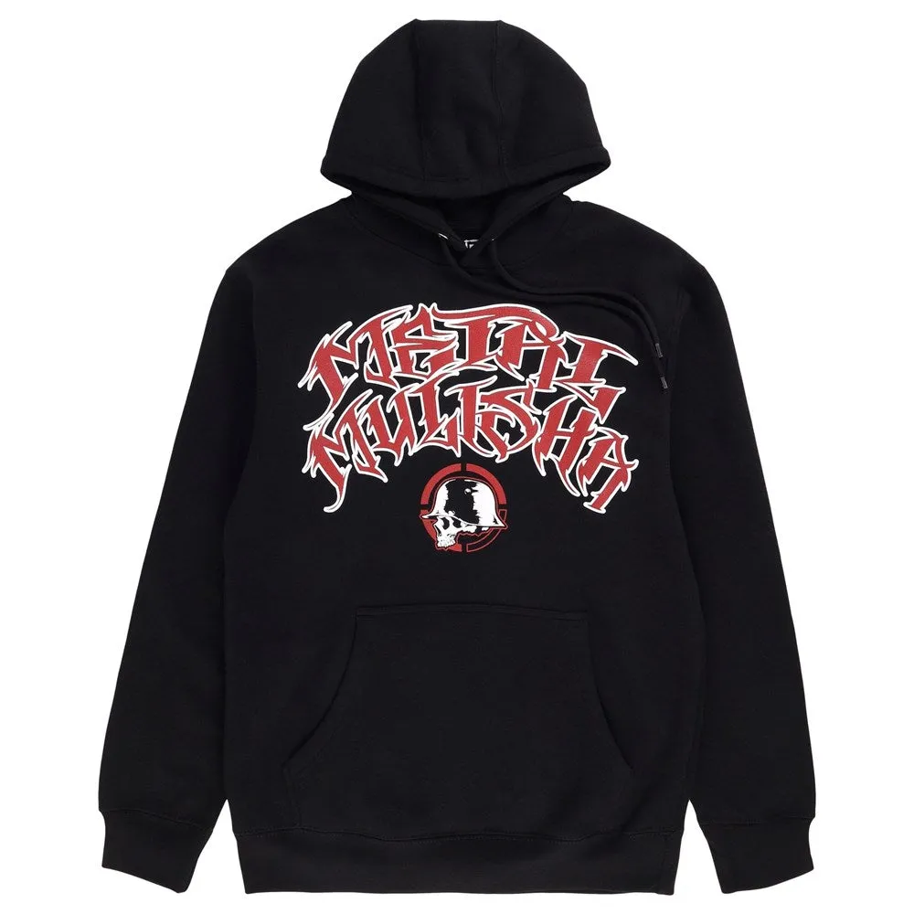 Metal Mulisha Old School Hoody