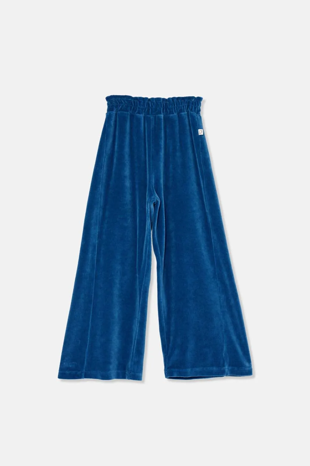 ORGANIC VELOUR PANTS