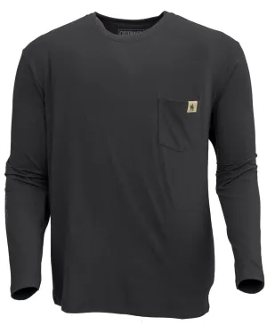 Outback Long Sleeve Comfy Tee