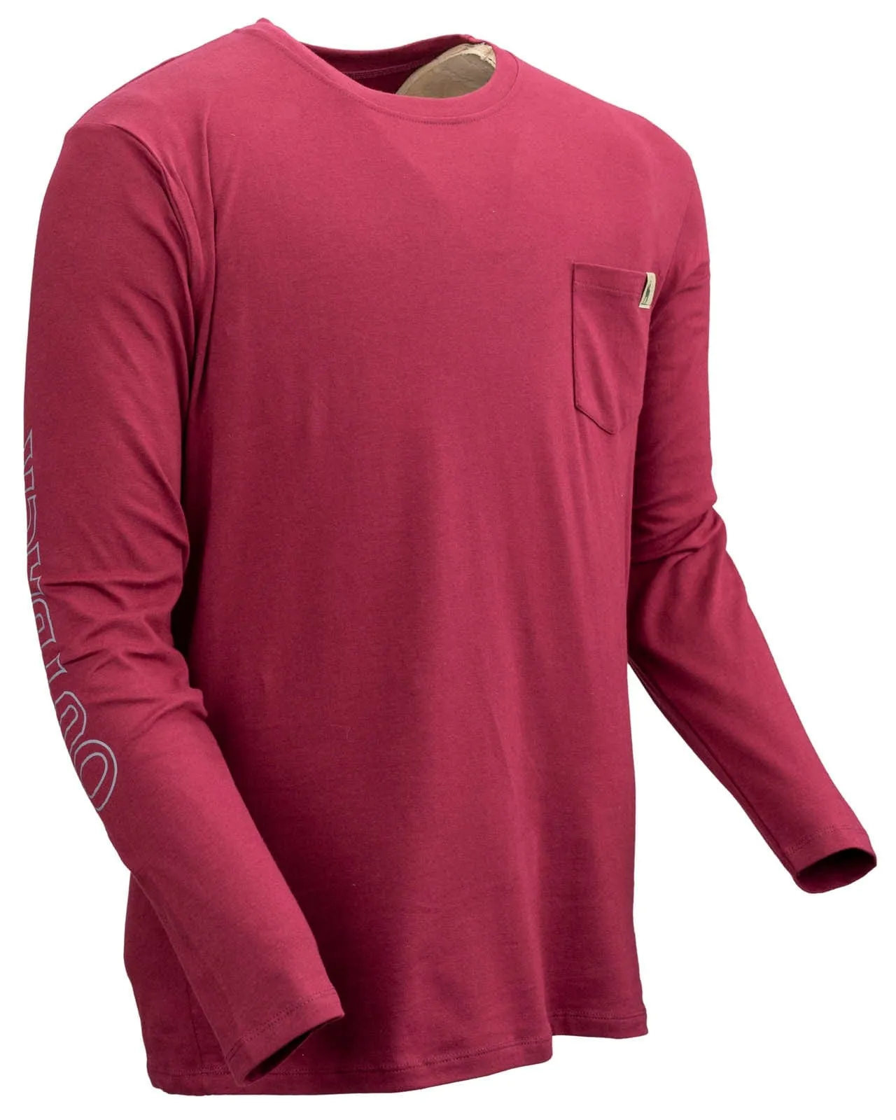 Outback Long Sleeve Comfy Tee