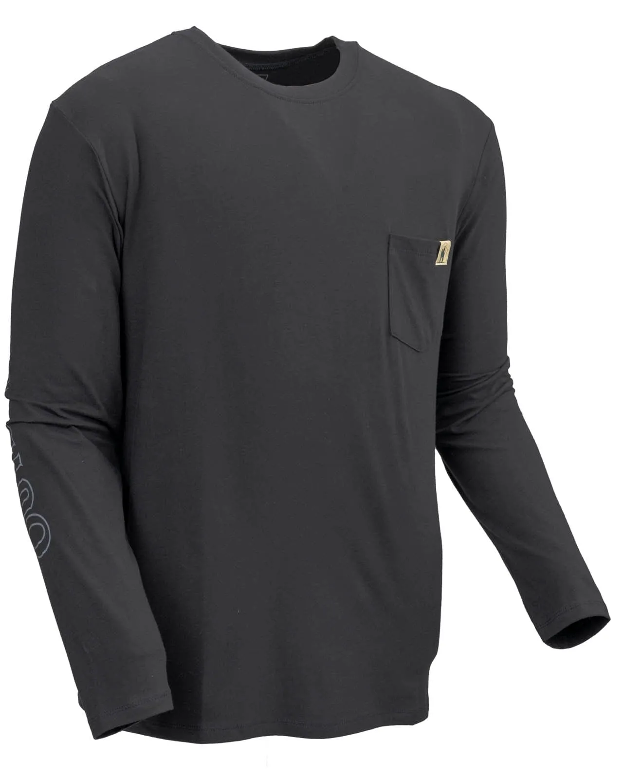 Outback Long Sleeve Comfy Tee