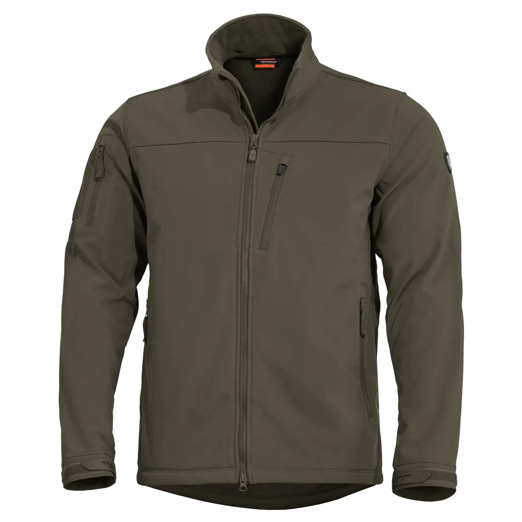 Reiner 2.0 Soft-Shell Jacket