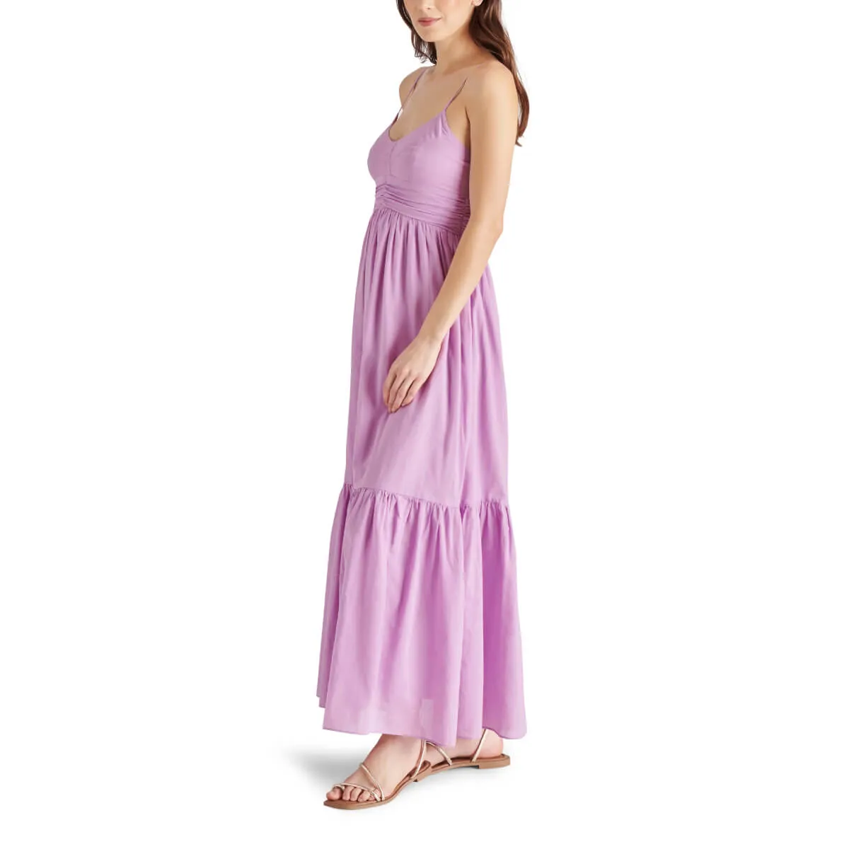 Steve Madden Ophra Maxi Dress