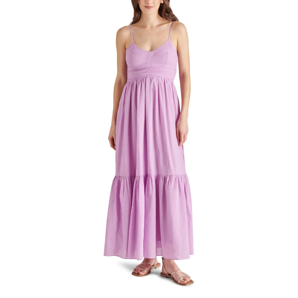 Steve Madden Ophra Maxi Dress