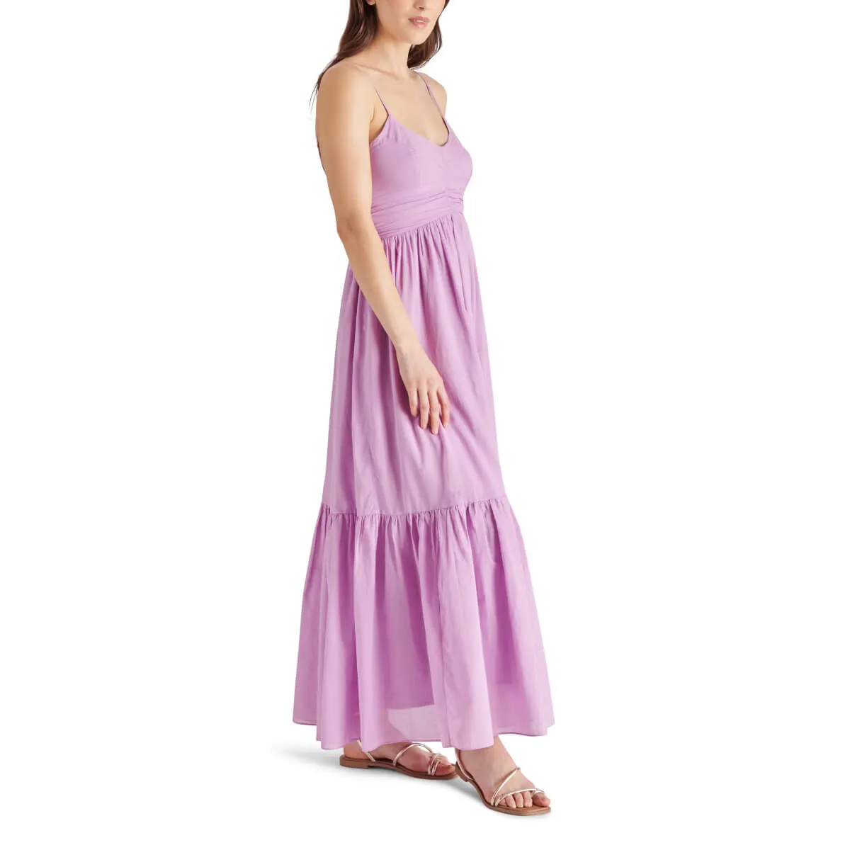 Steve Madden Ophra Maxi Dress