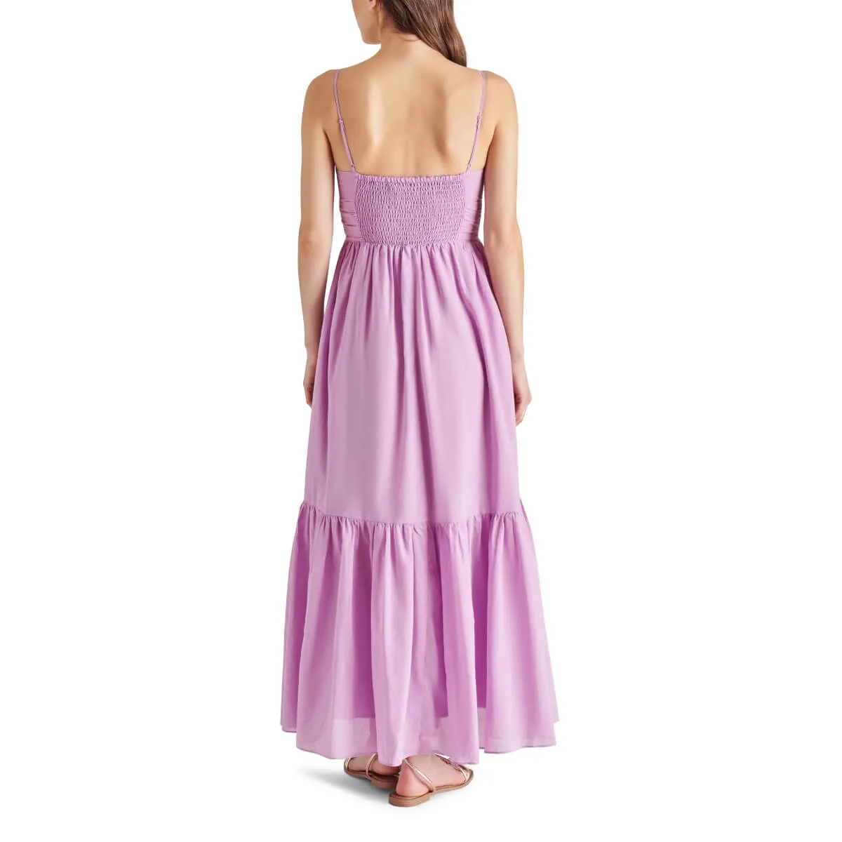 Steve Madden Ophra Maxi Dress