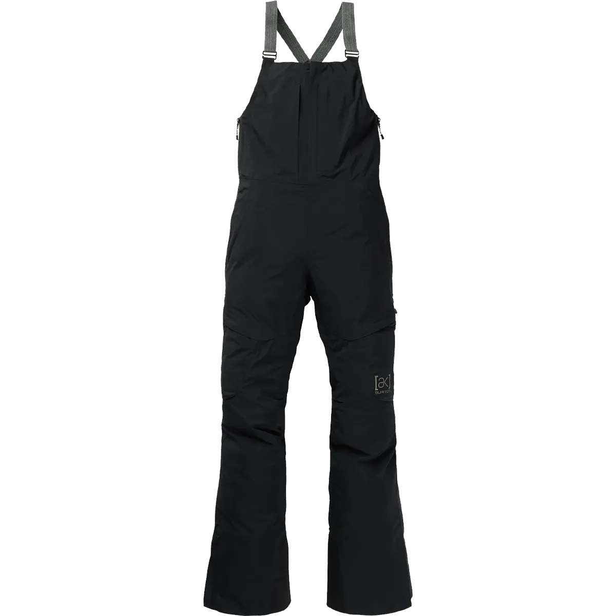 Women's AK Kimmy Gore-Tex 2L Bib Pants - Short