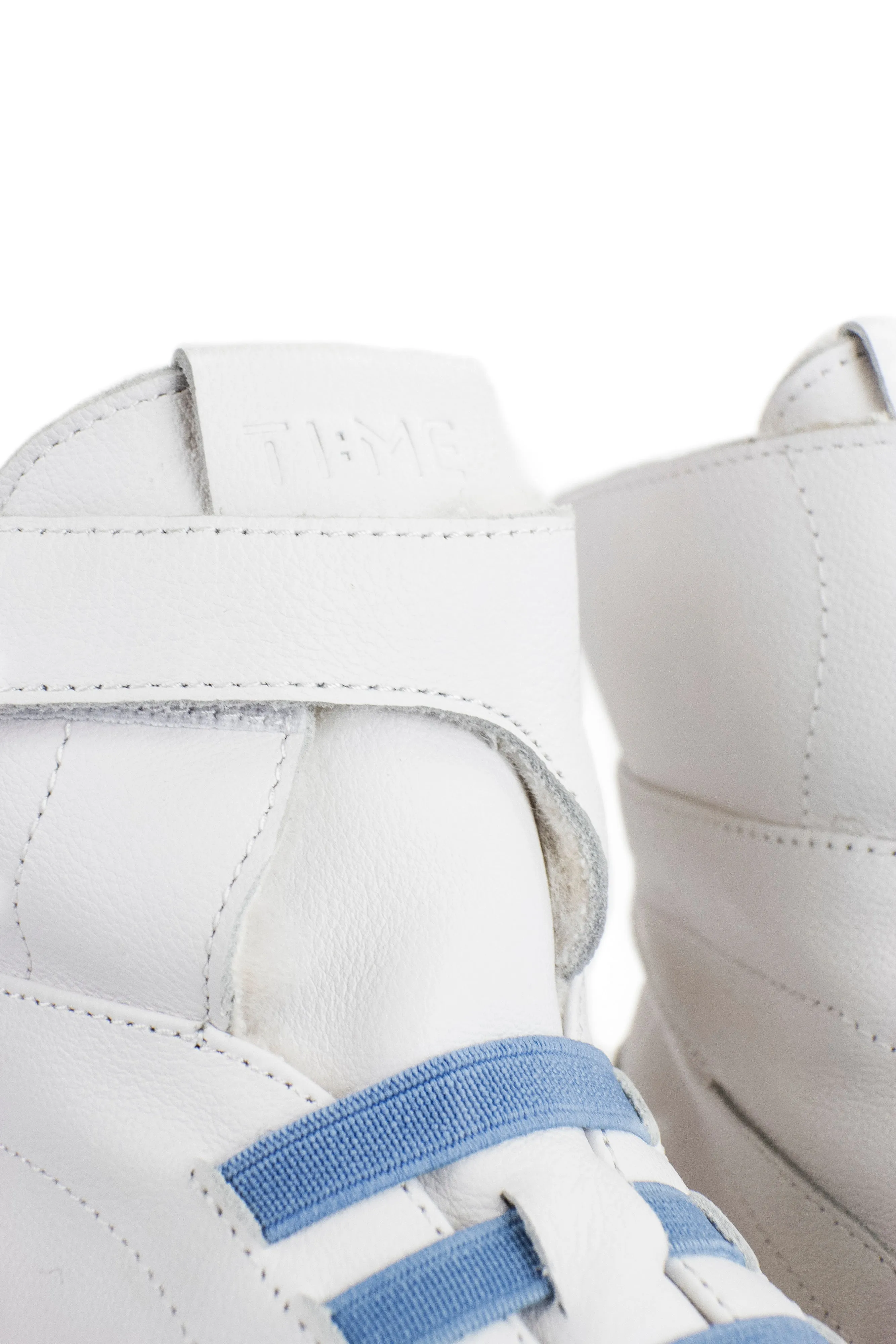 Women's Hi-top Slippers