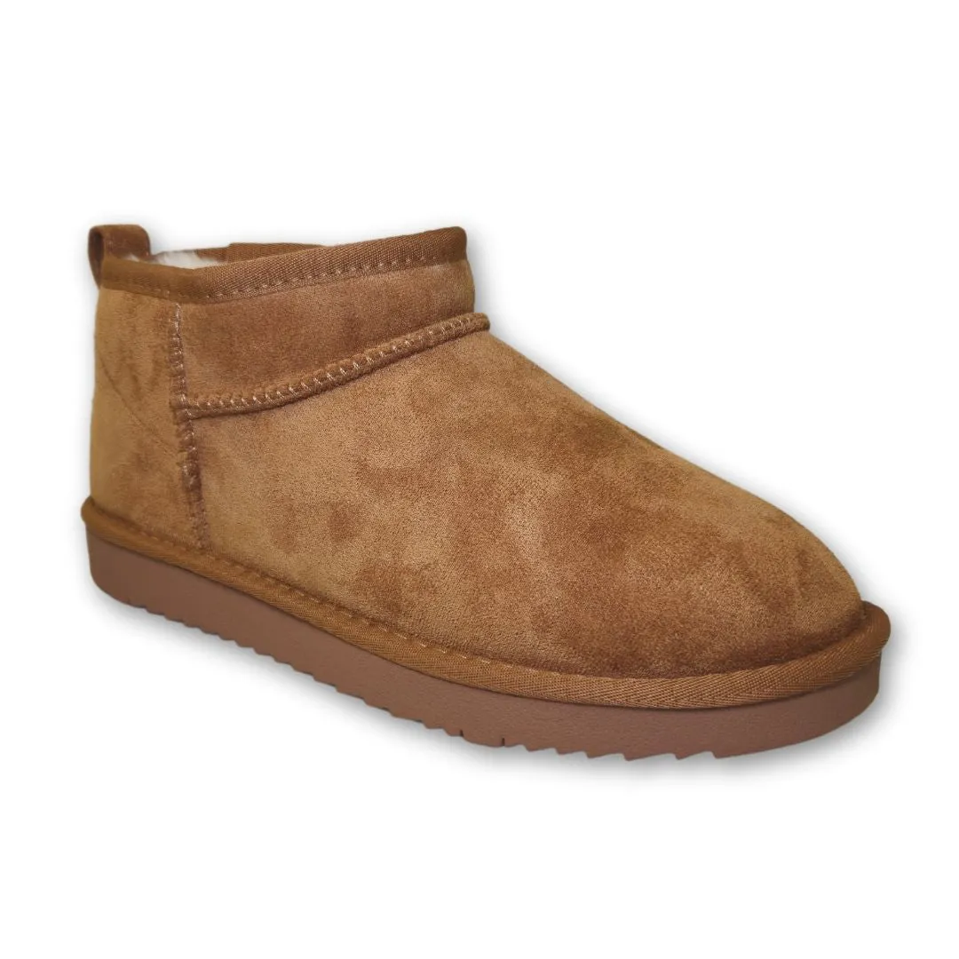 XTI Womens Boot 143464 Camel