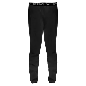 Youth La Montaña Bottom - Black